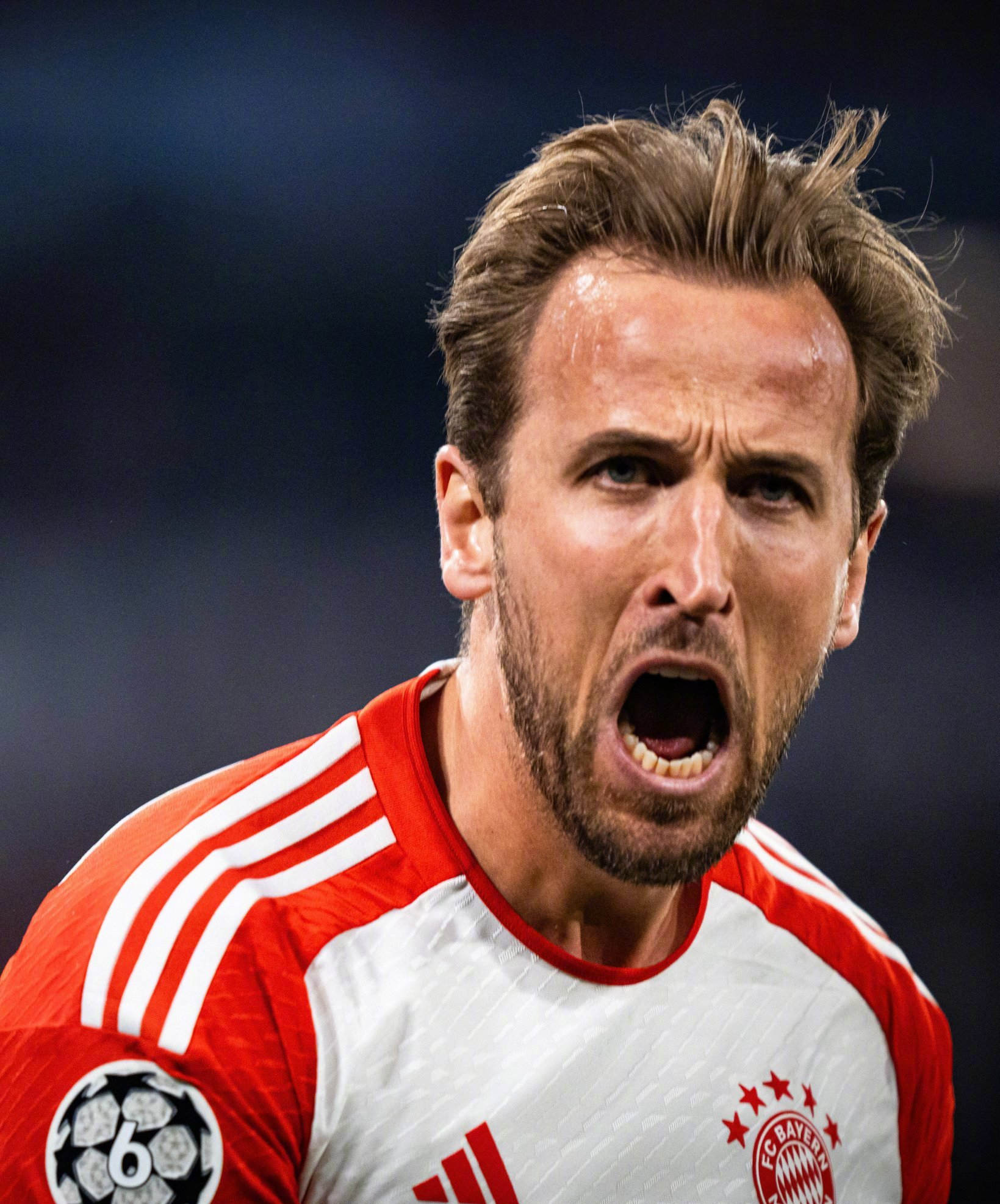 包含凯恩状态火爆，全明星赛季后赛对阵上海海港，巴塞罗那力争不败的词条