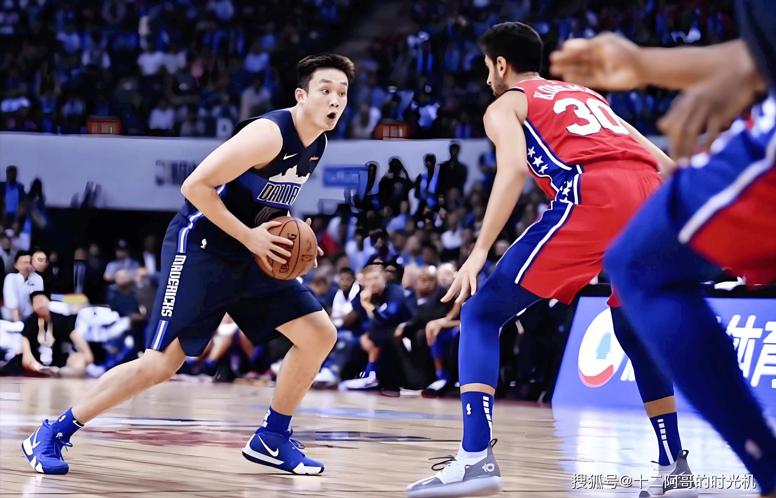 包含又见绝平！达拉斯独行侠与利物浦鏖战至终场，孙兴慜读秒救主的词条